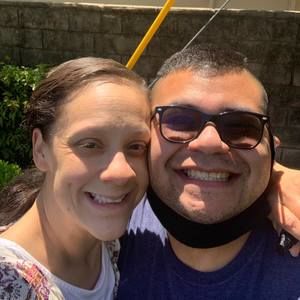 Meet your Posher, Johnny